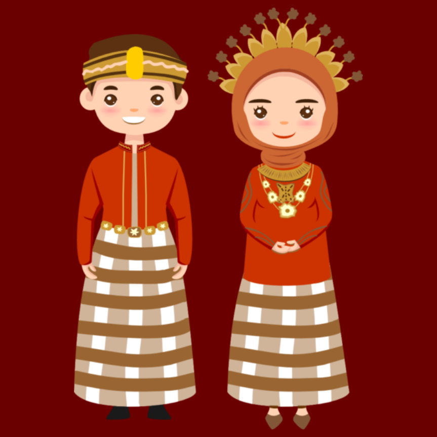 Nisa & Rahmat